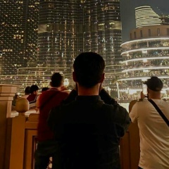 Bilal Gadisov, 24.07.1986