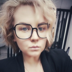 Анастасия Б, 29.08, Москва