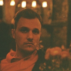 Женя Козицкий, 25.07.1991, Киев