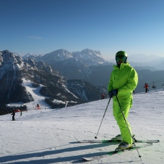 Евгений Байчман, 16.07.1987, Москва