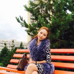 Бифат Елтаева, 20.05, Алматы