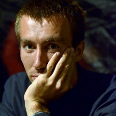 Павел Селезнёв, 25.07, Магнитогорск