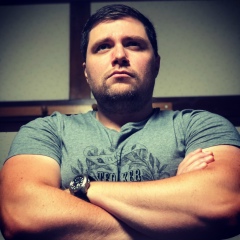 Кирилл Наумов, 07.11, Tokyo