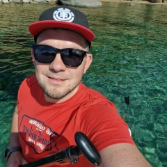 Andrey Свирко, 28.06, Иркутск