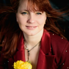 Лилия Коростелева, 30.01.1990, Волгоград