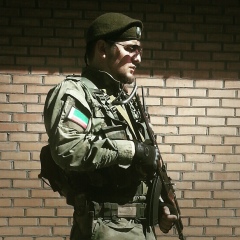 Yakub Beterbiev