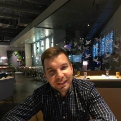 Anton Bandorovets, 16.03.1984, Санкт-Петербург