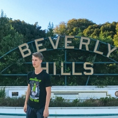 Иван Ильин, 15.01.1993, Санкт-Петербург