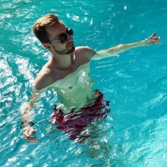 Никита Korenev, 04.04.1993, Москва