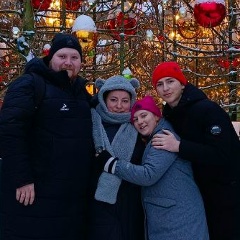 Рома Кунцов, 16.02, Москва