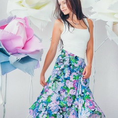 Ульяна Колпачева, 17.06, Воронеж