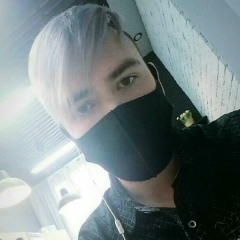 Виктор Канин, 20.04.1993, Якутск