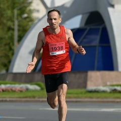 Виталий Спесивцев, 03.01.1984, Екатеринбург