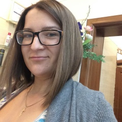 Марина Батулина, 12.06.1986, Москва