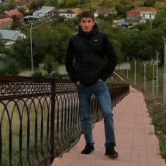 Synbat Nyazkhan, 16.04.1992