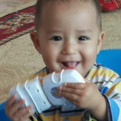 Гулмира Орынбасарова, 11.02.1986, Атырау