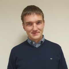 Кирилл Умолинов, 27.02, Санкт-Петербург