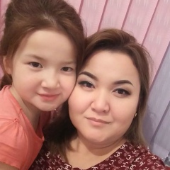 Айс Айс, 01.01, Кызылорда