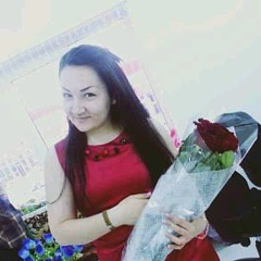 Leyla Akopyan, 16.10.1992, Мары