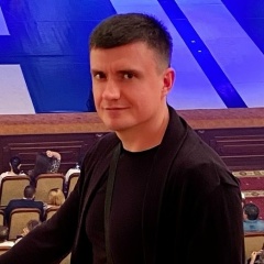 Виталий Архипов, 24.11, Энгельс
