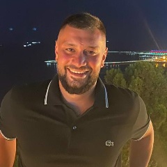 Сеймур Давыдов, 15.03, Баку