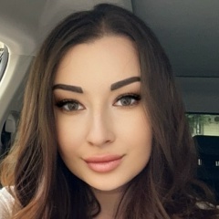 Анюта Ишкаева, 12.04.1996, Ташкент