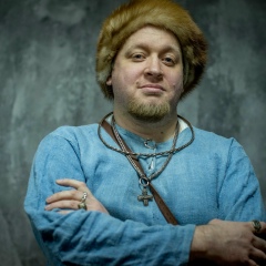 Павел Балашов, 08.08.1977, Саратов