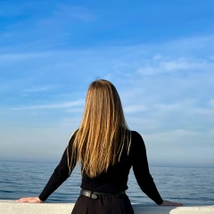 Ольга Николаевна