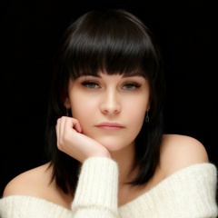 Алена Звездунова, 26.05.1991