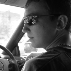 Алексей Лаптев, 06.08.1989, Новосибирск