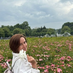 Юлия Кривоносова, Москва