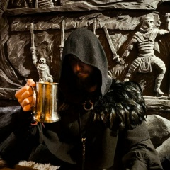 Сергей Чжоу, 29.05, Санкт-Петербург