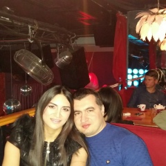 Артак Мовсисян, 22.11.1981, Владимир