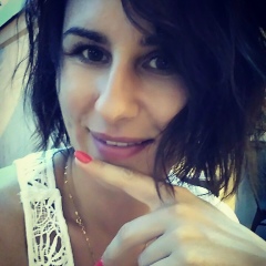 Елена Василько, 23.07, Warszawa