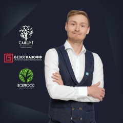 Виктор Шевченко, 23.02.1987, Тюмень