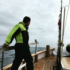 Антон Молодкин, 17.12.1990, Санкт-Петербург