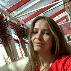 Наталия Егорова, 24.11, Лениногорск