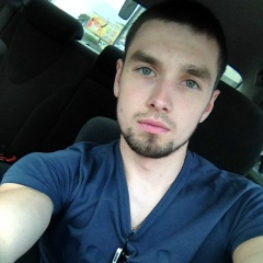 Иван Сергеевич, 10.01, Екатеринбург