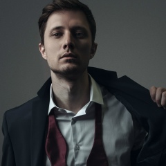 Дмитрий Панфилов, 01.04, Москва