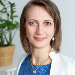 Яна Психолог Галенко, 22.12, Санкт-Петербург