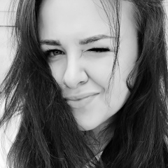 Анастасия Янковская, 15.01, Минск