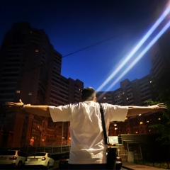 Антон Хан, 15.09.1990