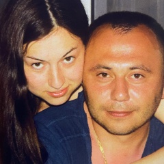 Ирина Микаелян, 09.11.1985, Санкт-Петербург