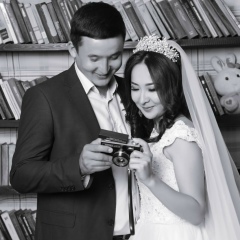 Перизат Бактыбай, 07.04.1994