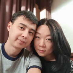 Андрей Ли, 20.11, Санкт-Петербург