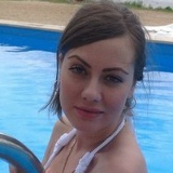 Анна Галиева, 07.08.1977, Нукус