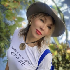 Рашида Газиева, 02.06, Санкт-Петербург