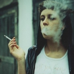 Ксения Самохина, 21.12.1995, Москва