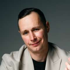 Алексей Копошилов, 01.08.1987, Москва