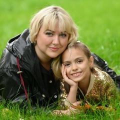 Кристина Леонова, 09.08.1986, Рыбинск